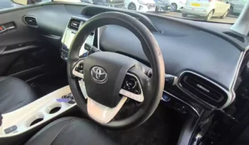 Toyota Prius 1.8 Hybrid 2016(16) VVT-h Active CVT Euro 6 (s/s) 5 Seats 5dr ULEZ Free 2 Keys PCO Ready £20 Road Tax (UK Model, Finance Available) full