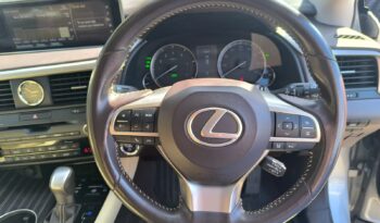 LEXUS RX450HL 3.5 Hybrid 2018(68) V6 Premier SUV 7 Seats 5dr 4WD 2 Keys Euro 6 Sunroof ULEZ Free (UK Model, Finance Available) (Appointment only) full