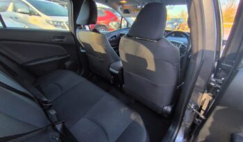 Toyota Prius 1.8 Hybrid 2022(22) VVTI ACTIVE Hatchback 5 Seats 5dr 1 Owner 2 Keys ULEZ Free (UK Model, Finance Available) (M) full
