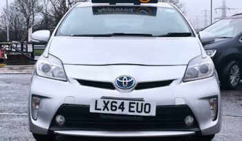 Toyota Prius 1.8 Hybrid 2015(64) T Spirit 5 Seats 5dr ULEZ Free (Imported, Finance Available) full