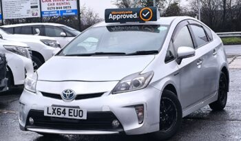 Toyota Prius 1.8 Hybrid 2015(64) T Spirit 5 Seats 5dr ULEZ Free (Imported, Finance Available) full