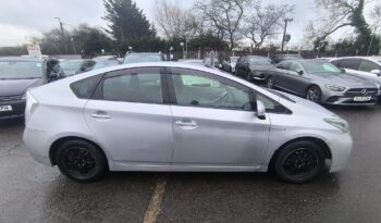 Toyota Prius 1.8 Hybrid 2015(64) T Spirit 5 Seats 5dr ULEZ Free (Imported, Finance Available) full