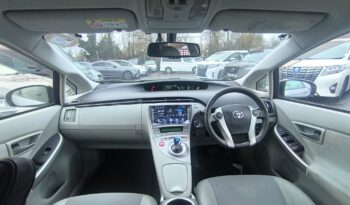 Toyota Prius 1.8 Hybrid 2015(64) T Spirit 5 Seats 5dr ULEZ Free (Imported, Finance Available) full