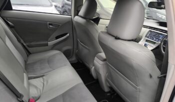 Toyota Prius 1.8 Hybrid 2015(64) T Spirit 5 Seats 5dr ULEZ Free (Imported, Finance Available) full