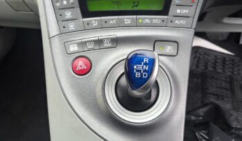 Toyota Prius 1.8 Hybrid 2015(64) T Spirit 5 Seats 5dr ULEZ Free (Imported, Finance Available) full