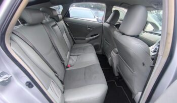 Toyota Prius 1.8 Hybrid 2015(64) T Spirit 5 Seats 5dr ULEZ Free (Imported, Finance Available) full