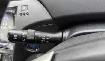 Toyota Prius 1.8 Hybrid 2015(64) T Spirit 5 Seats 5dr ULEZ Free (Imported, Finance Available) full