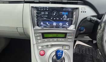 Toyota Prius 1.8 Hybrid 2015(64) T Spirit 5 Seats 5dr ULEZ Free (Imported, Finance Available) full