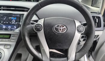 Toyota Prius 1.8 Hybrid 2015(64) T Spirit 5 Seats 5dr ULEZ Free (Imported, Finance Available) full