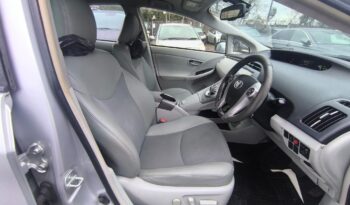 Toyota Prius 1.8 Hybrid 2015(64) T Spirit 5 Seats 5dr ULEZ Free (Imported, Finance Available) full