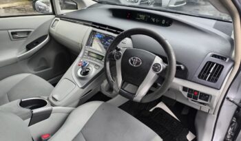 Toyota Prius 1.8 Hybrid 2015(64) T Spirit 5 Seats 5dr ULEZ Free (Imported, Finance Available) full