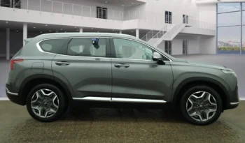 HYUNDAI SANTA FE 1.6 Plugin Hybrid 2023(73) 13.8 kWh T-GDI PHEV 4WD ULTIMATE StationWagon 1 Owner 2 Keys 7 Seats 5dr ULEZ Free PCO Eligible (UK Model, Finance Available)(M) full