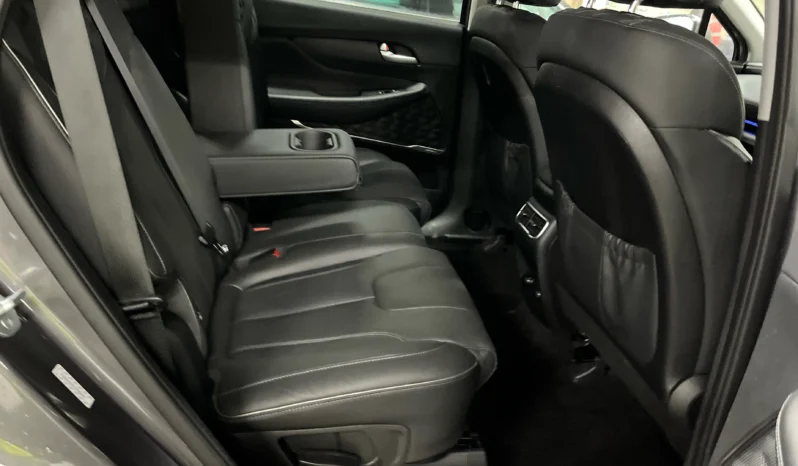 HYUNDAI SANTA FE 1.6 Plugin Hybrid 2023(73) 13.8 kWh T-GDI PHEV 4WD ULTIMATE StationWagon 1 Owner 2 Keys 7 Seats 5dr ULEZ Free PCO Eligible (UK Model, Finance Available)(M) full