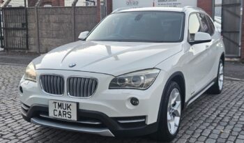 BMW X1 2.0 Petrol 2013(13) Automatic S Drive 18i M Sport 5 Seats 5dr  (Fresh Import, Finance Available) full