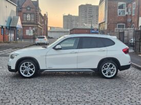 BMW X1 2.0 Petrol 2013(13) Automatic S Drive 18i M Sport 5 Seats 5dr  (Fresh Import, Finance Available)