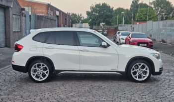 BMW X1 2.0 Petrol 2013(13) Automatic S Drive 18i M Sport 5 Seats 5dr  (Fresh Import, Finance Available) full