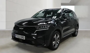 Kia Sorento 2 1.6 Plugin Hybrid 2022(22) T-GDi 13.8kWh Automatic 7 Seats 5dr AWD 1 Owner 2 Keys Euro 6 ULEZ Free PCO Eligible (UK Model, Finance Available) full