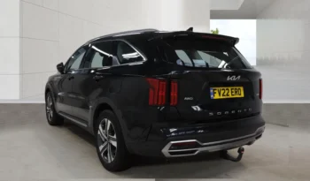 Kia Sorento 2 1.6 Plugin Hybrid 2022(22) T-GDi 13.8kWh Automatic 7 Seats 5dr AWD 1 Owner 2 Keys Euro 6 ULEZ Free PCO Eligible (UK Model, Finance Available) full
