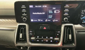 Kia Sorento 2 1.6 Plugin Hybrid 2022(22) T-GDi 13.8kWh Automatic 7 Seats 5dr AWD 1 Owner 2 Keys Euro 6 ULEZ Free PCO Eligible (UK Model, Finance Available) full