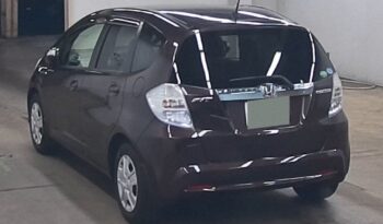 Honda Jazz/Fit 1.3 Hybrid 2012(12) 5 Seats 5dr ULEZ Free (Fresh Import, Finance Available) full