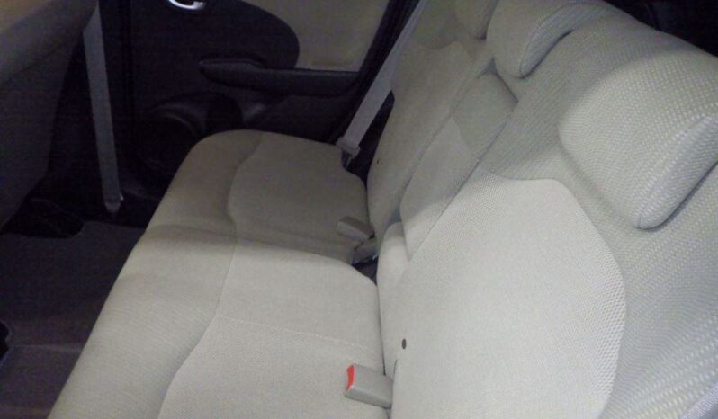 Honda Jazz/Fit 1.3 Hybrid 2012(12) 5 Seats 5dr ULEZ Free (Fresh Import, Finance Available) full