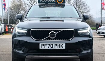 Volvo XC40 1.5 Petrol 2021(70) Automatic T3 Momentum 5 Seats 5dr Euro 6 ULEZ Free (UK Model, Finance Available) full