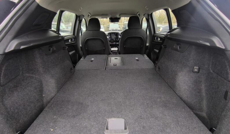 Volvo XC40 1.5 Petrol 2021(70) Automatic T3 Momentum 5 Seats 5dr Euro 6 ULEZ Free (UK Model, Finance Available) full
