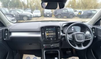 Volvo XC40 1.5 Petrol 2021(70) Automatic T3 Momentum 5 Seats 5dr Euro 6 ULEZ Free (UK Model, Finance Available) full