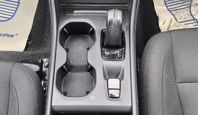 Volvo XC40 1.5 Petrol 2021(70) Automatic T3 Momentum 5 Seats 5dr Euro 6 ULEZ Free (UK Model, Finance Available) full