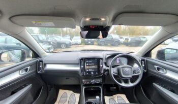 Volvo XC40 1.5 Petrol 2021(70) Automatic T3 Momentum 5 Seats 5dr Euro 6 ULEZ Free (UK Model, Finance Available) full