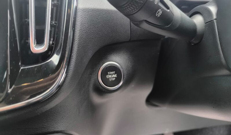 Volvo XC40 1.5 Petrol 2021(70) Automatic T3 Momentum 5 Seats 5dr Euro 6 ULEZ Free (UK Model, Finance Available) full