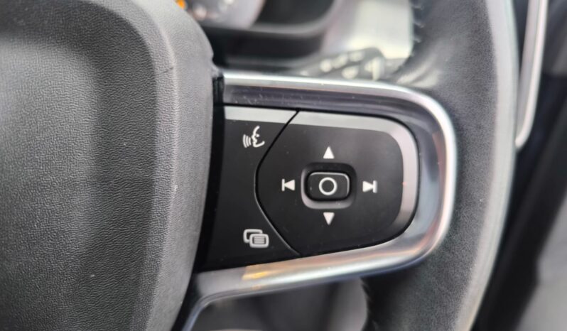 Volvo XC40 1.5 Petrol 2021(70) Automatic T3 Momentum 5 Seats 5dr Euro 6 ULEZ Free (UK Model, Finance Available) full