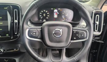 Volvo XC40 1.5 Petrol 2021(70) Automatic T3 Momentum 5 Seats 5dr Euro 6 ULEZ Free (UK Model, Finance Available) full