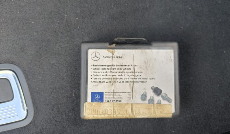Mercedes-Benz  S Class 4.7 Petrol 2014(14) Automatic S500L V8 AMG Line Saloon 4dr CAT N Sunroof Euro 6 ULEZ Free (UK Model, Finance Available) full