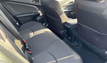 Toyota Prius 1.8 Hybrid 2021(21) Active 5 Seats 5dr ULEZ Free (Fresh Import, Finance Available) full