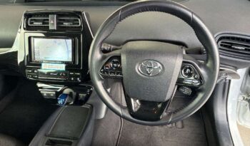 Toyota Prius 1.8 Hybrid 2021(21) Active 5 Seats 5dr ULEZ Free (Fresh Import, Finance Available) full