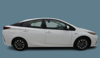 Toyota Prius 1.8 Plugin Hybrid 2021(71) 8.8kWh Business Edition Plus Automatic 5 Seats 5dr Euro 6 ULEZ Free PCO Eligible (UK Model, Finance Available) (Booking Only) full