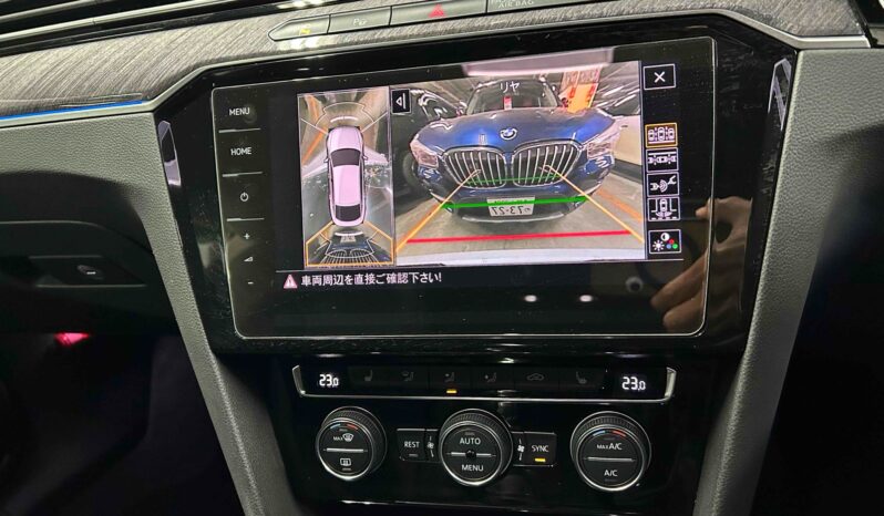 VOLKSWAGEN ARTEON 2.0 Petrol 2019(19) 5 Seats 4dr Saloon ULEZ Free (Fresh Import, Finance Available) full