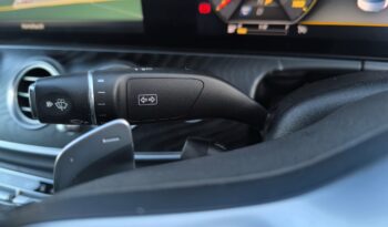 Mercedes-Benz E Class 2.0 Diesel Plugin Hybrid  2020(20) E300de 13.5kWh AMG Line Saloon (Premium) 5 Seats 4dr Euro 6 ULEZ Free PCO Ready (UK Model, Finance Available) (M) full