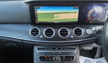 Mercedes-Benz E Class 2.0 Diesel Plugin Hybrid  2020(20) E300de 13.5kWh AMG Line Saloon (Premium) 5 Seats 4dr Euro 6 ULEZ Free PCO Ready (UK Model, Finance Available) (M) full