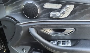 Mercedes-Benz E Class 2.0 Diesel Plugin Hybrid  2020(20) E300de 13.5kWh AMG Line Saloon (Premium) 5 Seats 4dr Euro 6 ULEZ Free PCO Ready (UK Model, Finance Available) (M) full