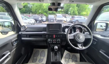 Suzuki JIMNY 1.5 Petrol 2024(24) Automatic 4 Seats 3dr 4WD 2 Keys (Fresh Import, Finance Available) full