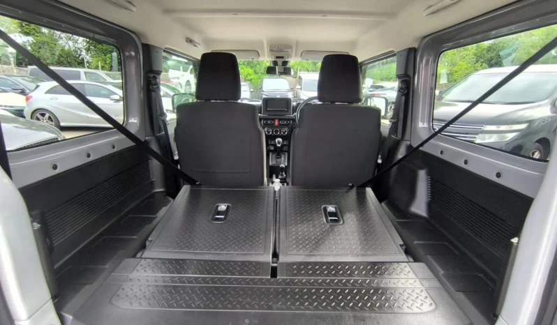 Suzuki JIMNY 1.5 Petrol 2024(24) Automatic 4 Seats 3dr 4WD 2 Keys (Fresh Import, Finance Available) full