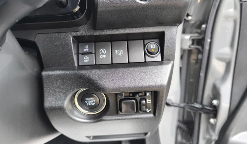 Suzuki JIMNY 1.5 Petrol 2024(24) Automatic 4 Seats 3dr 4WD 2 Keys (Fresh Import, Finance Available) full