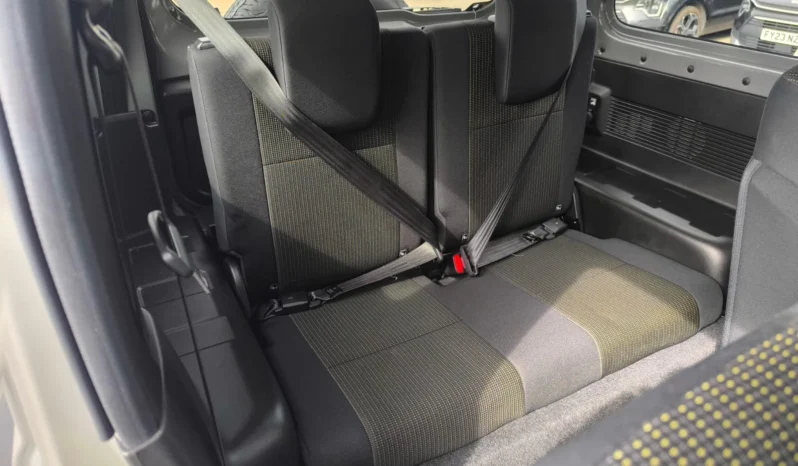 Suzuki JIMNY 1.5 Petrol 2024(24) Automatic 4 Seats 3dr 4WD 2 Keys (Fresh Import, Finance Available) full