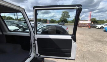 Toyota Land Cruiser 2.8 Diesel 2025(25) Automatic 76 AX SUV 5 Seats 6dr 4WD ULEZ Free (Imported, Finance Available) full