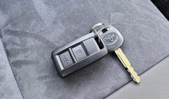 Toyota Land Cruiser 2.8 Diesel 2025(25) Automatic 76 AX SUV 5 Seats 6dr 4WD ULEZ Free (Imported, Finance Available) full