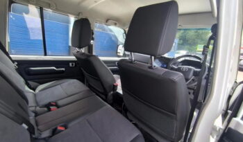 Toyota Land Cruiser 2.8 Diesel 2025(25) Automatic 76 AX SUV 5 Seats 6dr 4WD ULEZ Free (Imported, Finance Available) full
