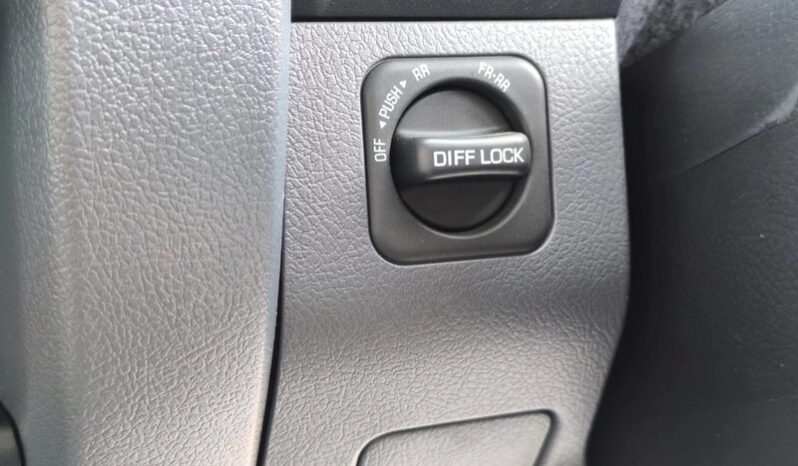 Toyota Land Cruiser 2.8 Diesel 2025(25) Automatic 76 AX SUV 5 Seats 6dr 4WD ULEZ Free (Imported, Finance Available) full
