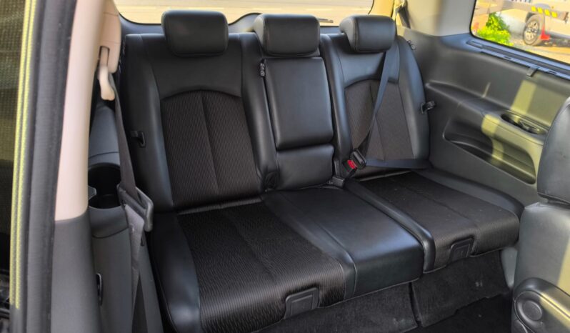 Nissan Elgrand Highway Star 2.5 Petrol 2017(17) Automatic 7 Seats 5dr  Euro 6, ULEZ Free (Fresh Import, Finance Available) full